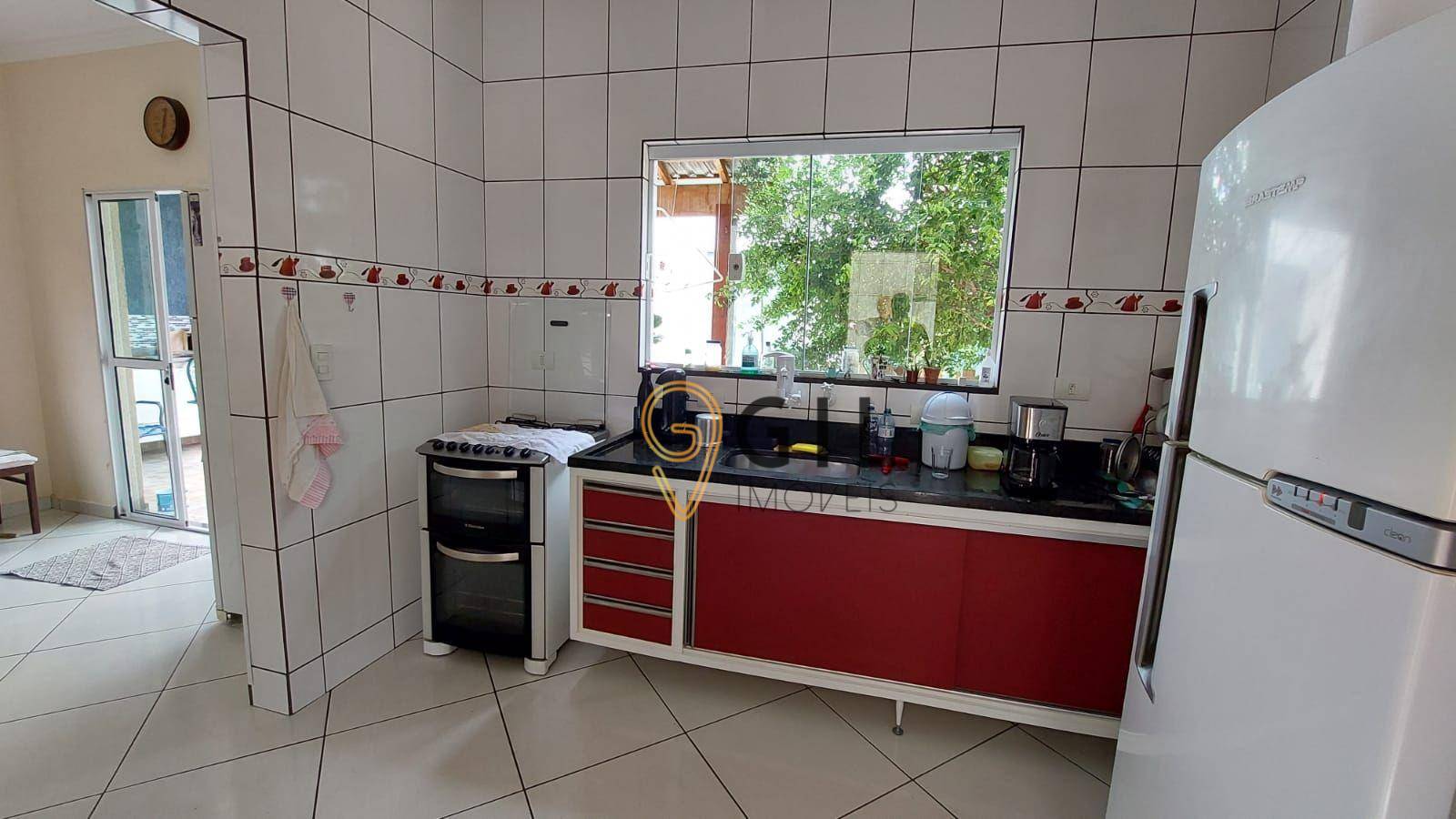 Sobrado à venda com 4 quartos, 209m² - Foto 8