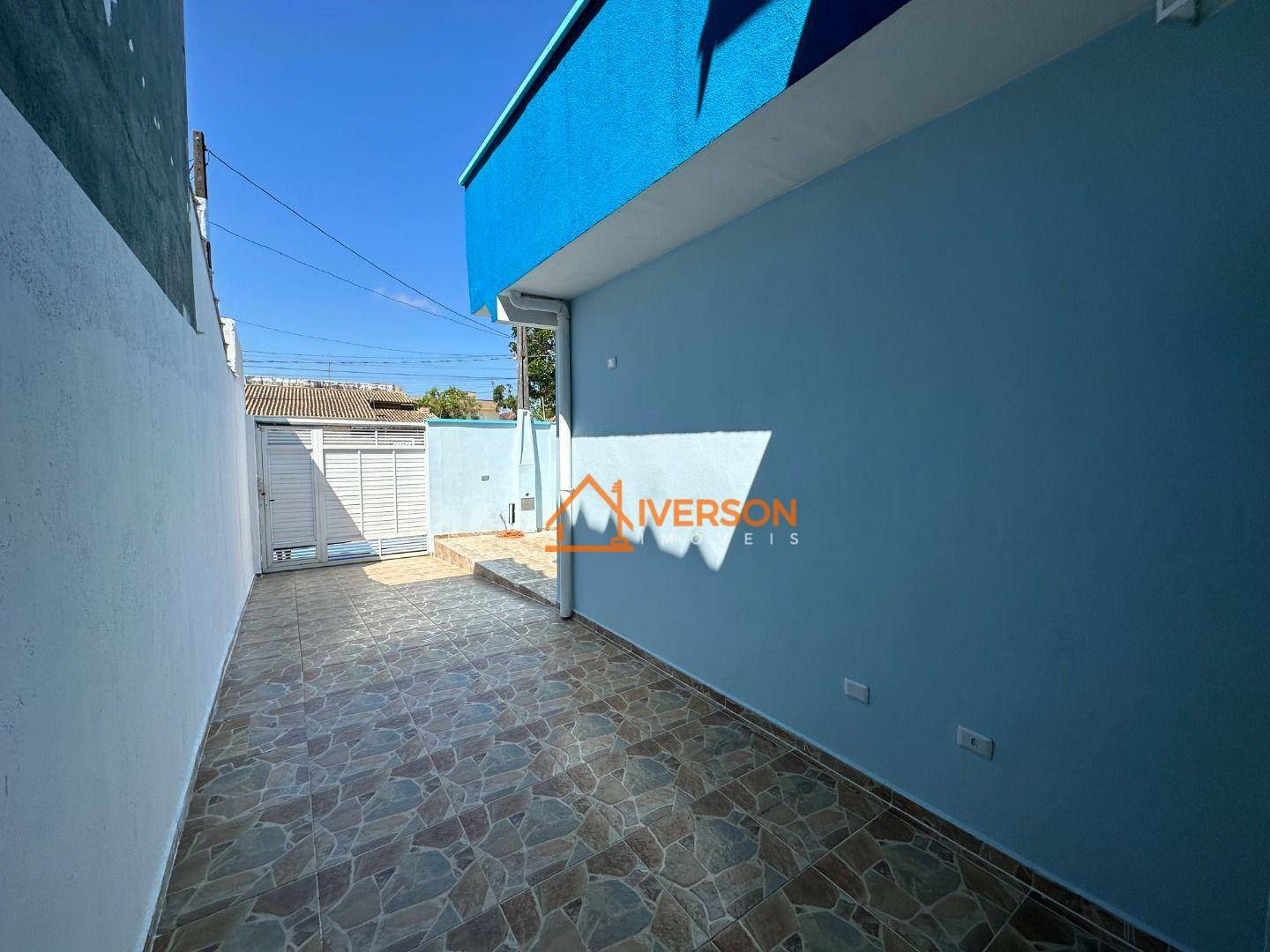 Casa à venda com 2 quartos, 100m² - Foto 22