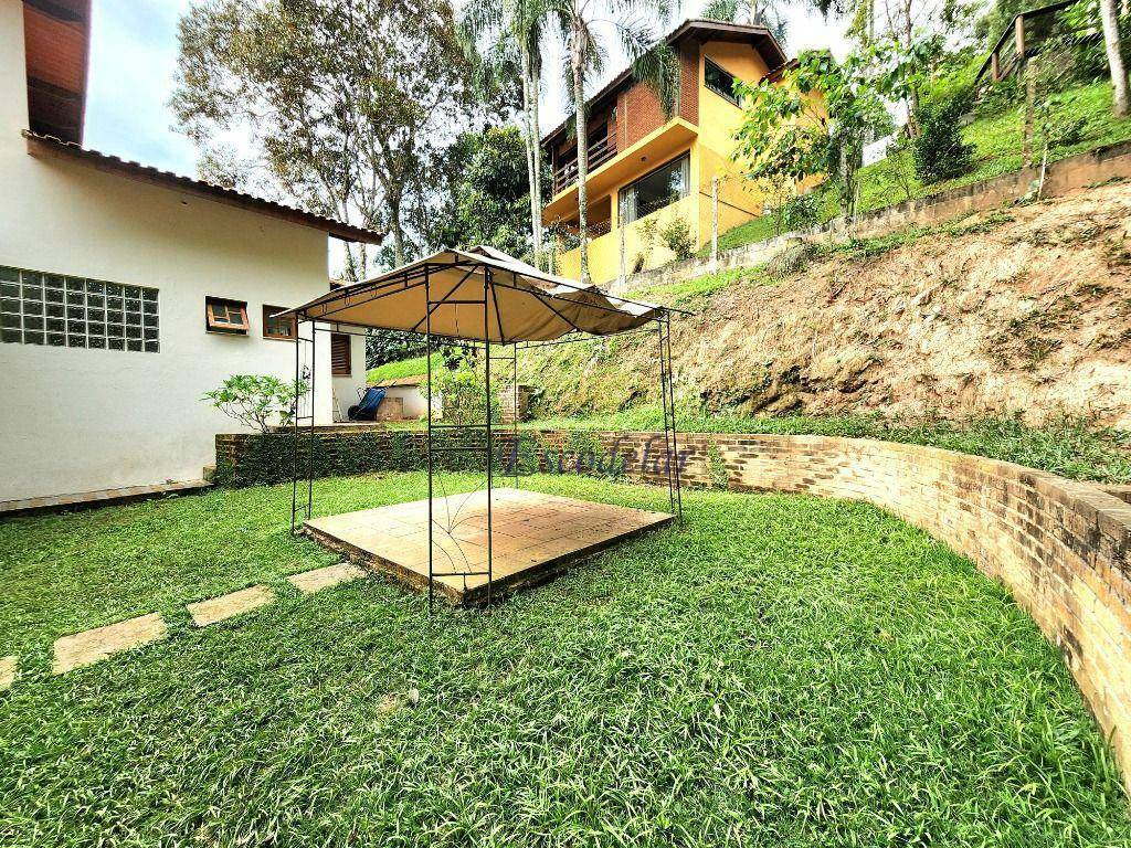 Casa de Condomínio à venda com 3 quartos, 237m² - Foto 29