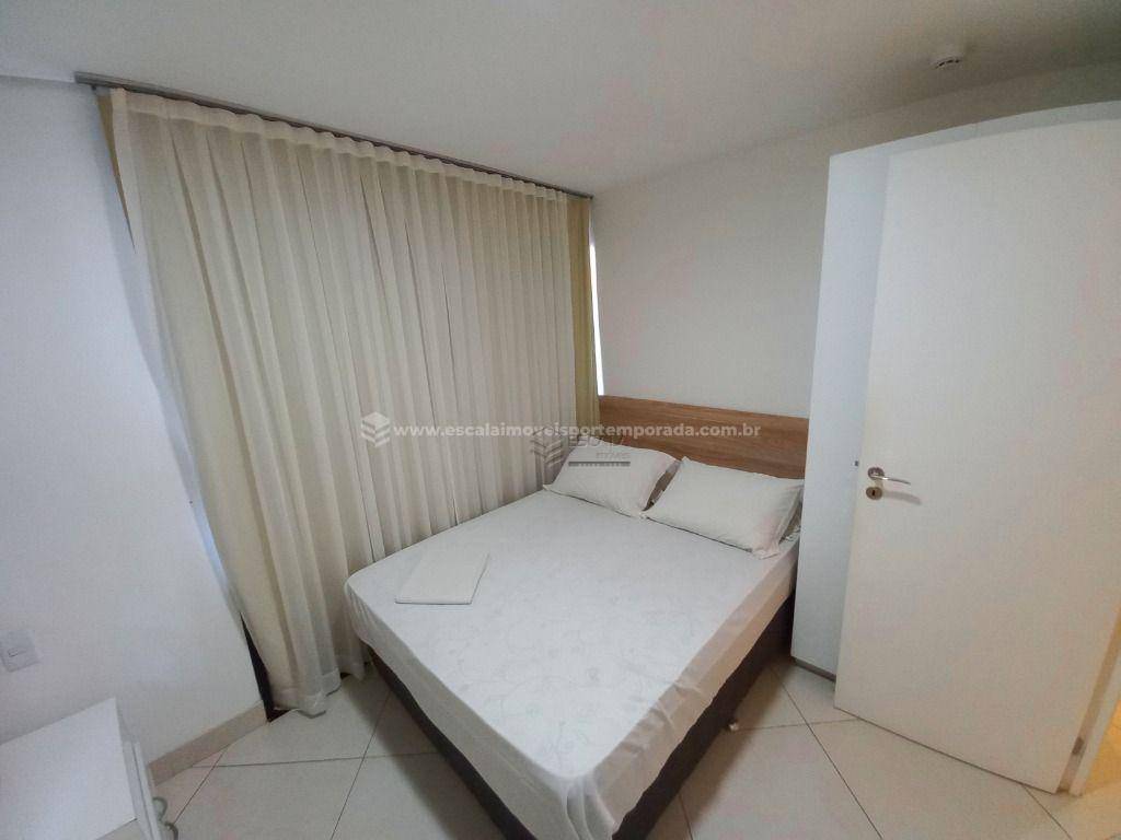 Apartamento à venda e temporada com 2 quartos, 49m² - Foto 26