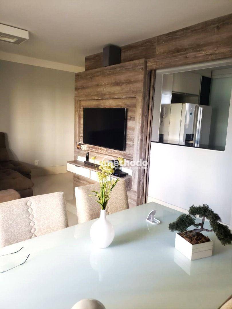 Apartamento à venda com 3 quartos, 92m² - Foto 1