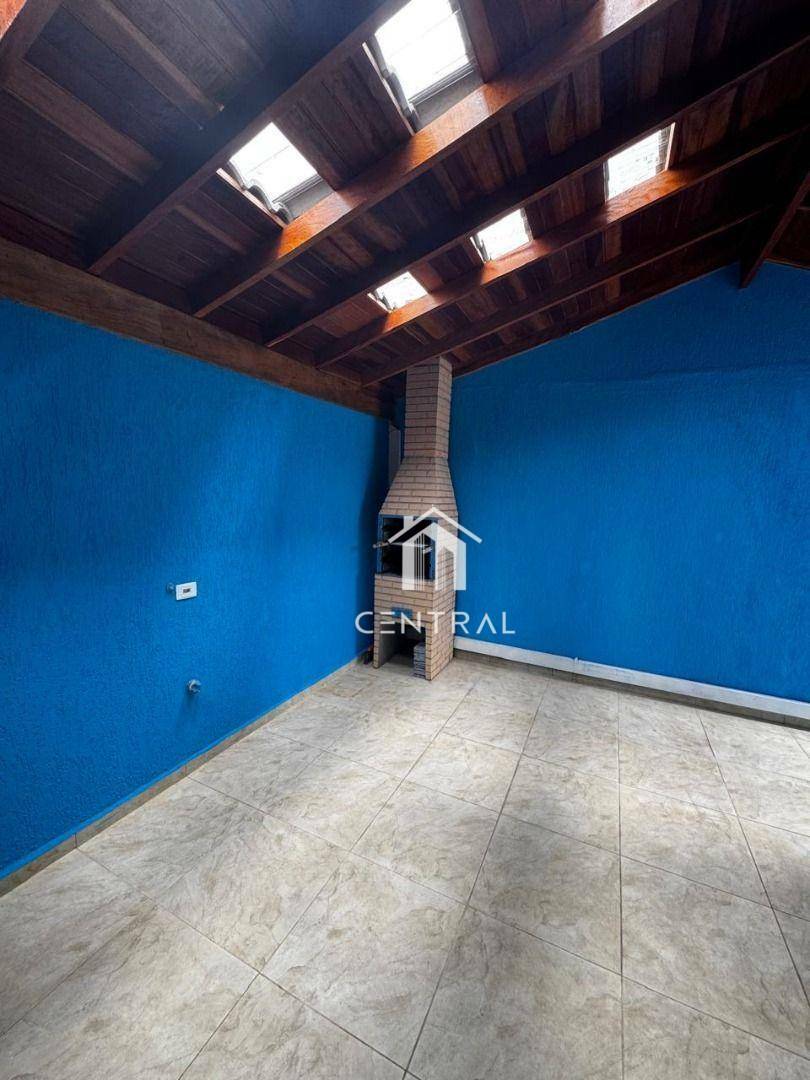 Sobrado à venda com 3 quartos, 115m² - Foto 4