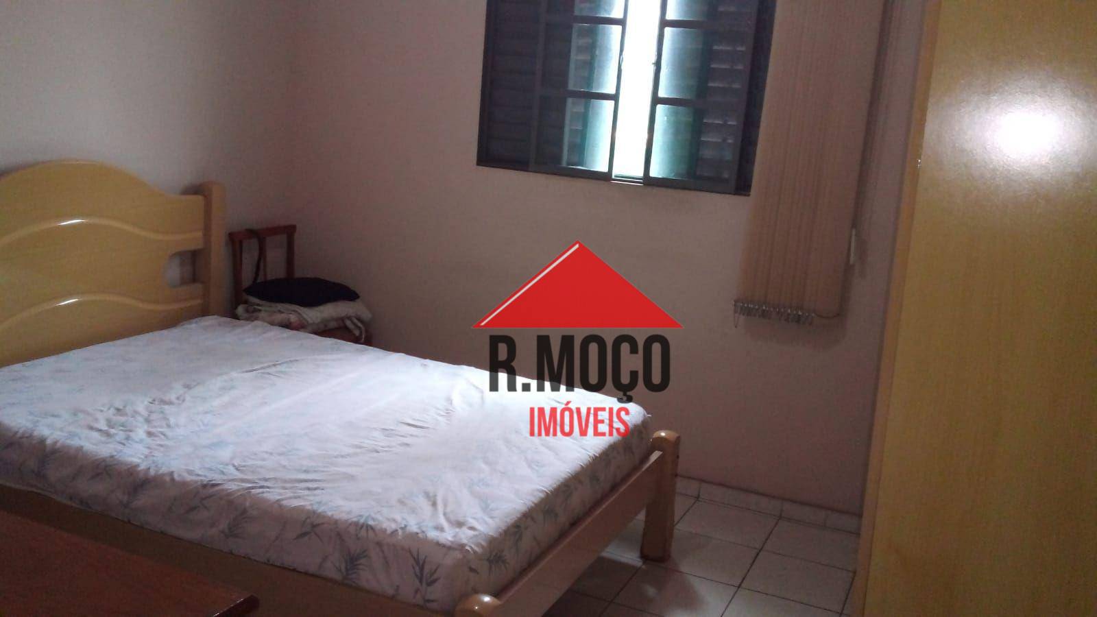 Sobrado à venda com 2 quartos, 66m² - Foto 11