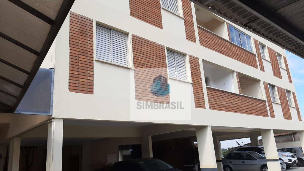 Apartamento à venda com 2 quartos, 84m² - Foto 17