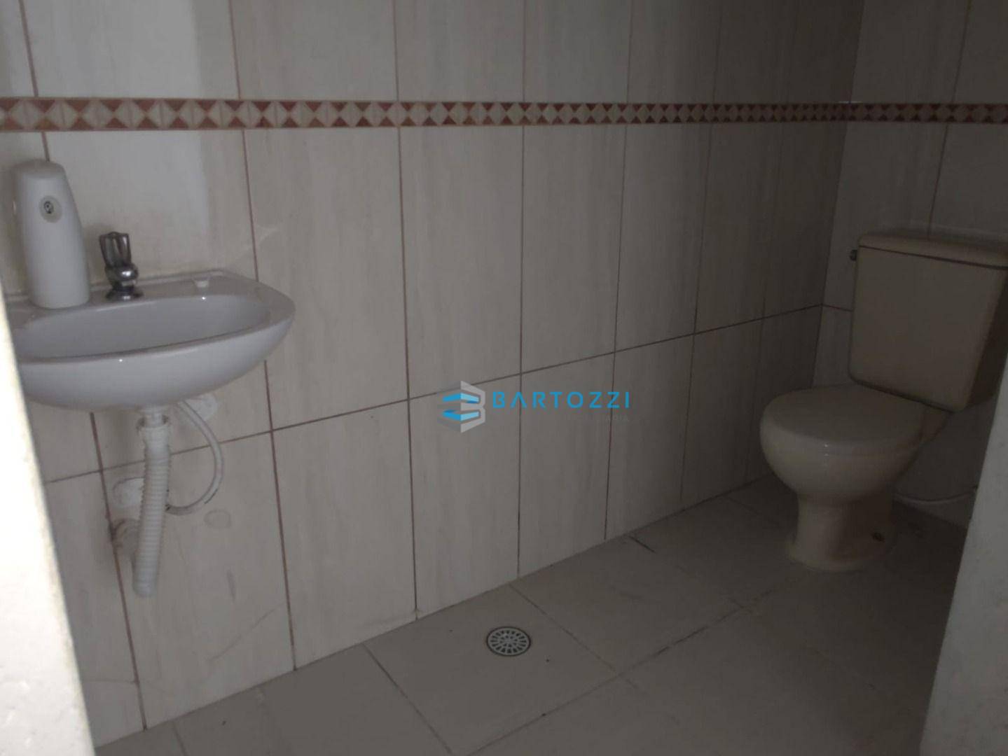 Conjunto Comercial-Sala à venda e aluguel, 55m² - Foto 7