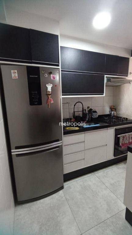 Apartamento à venda com 2 quartos, 40m² - Foto 4