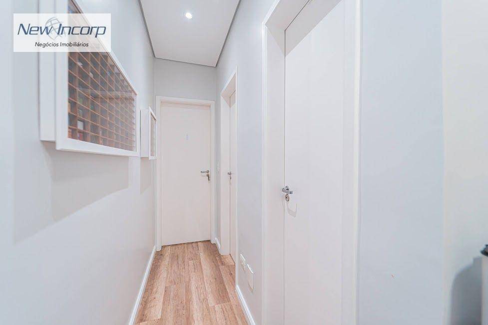 Sobrado à venda com 3 quartos, 86m² - Foto 24