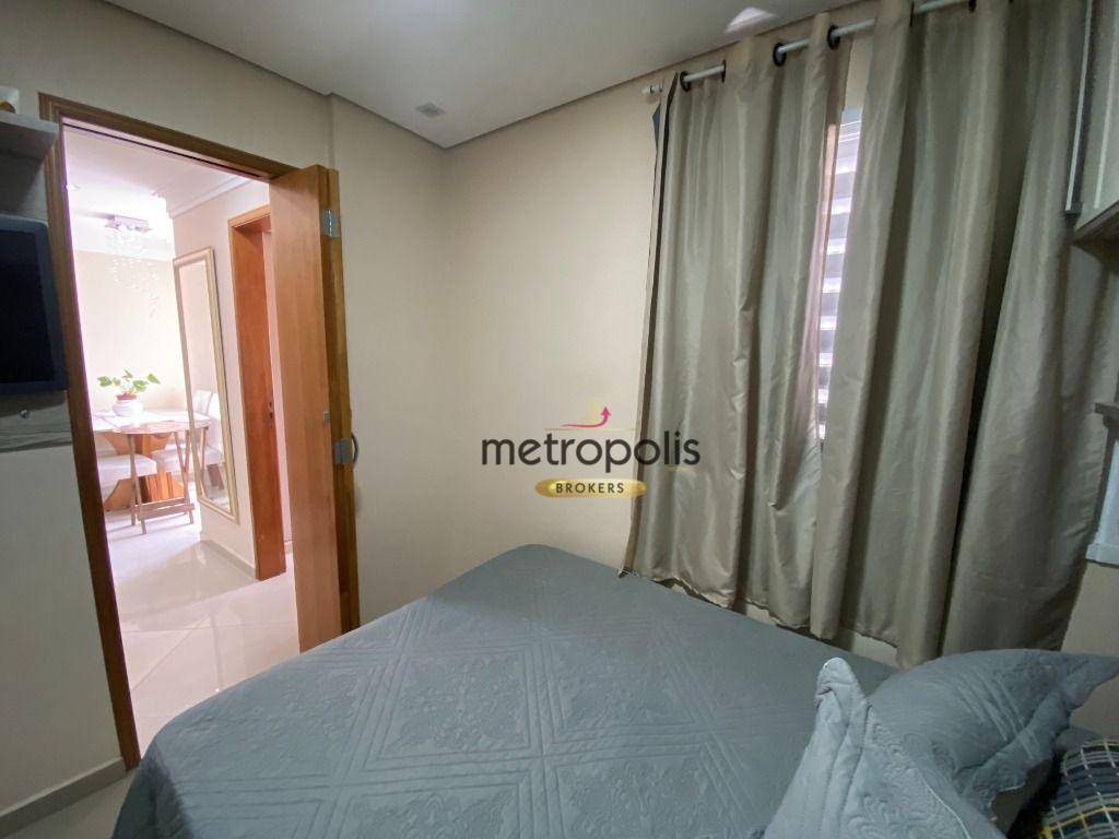 Apartamento à venda com 2 quartos, 50m² - Foto 19