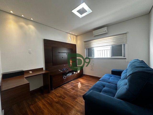 Casa à venda com 3 quartos, 212m² - Foto 24