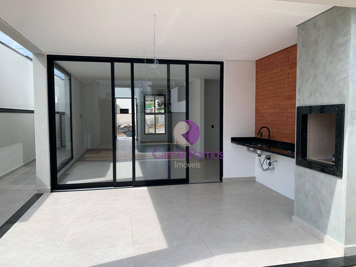 Sobrado à venda com 4 quartos, 204m² - Foto 7