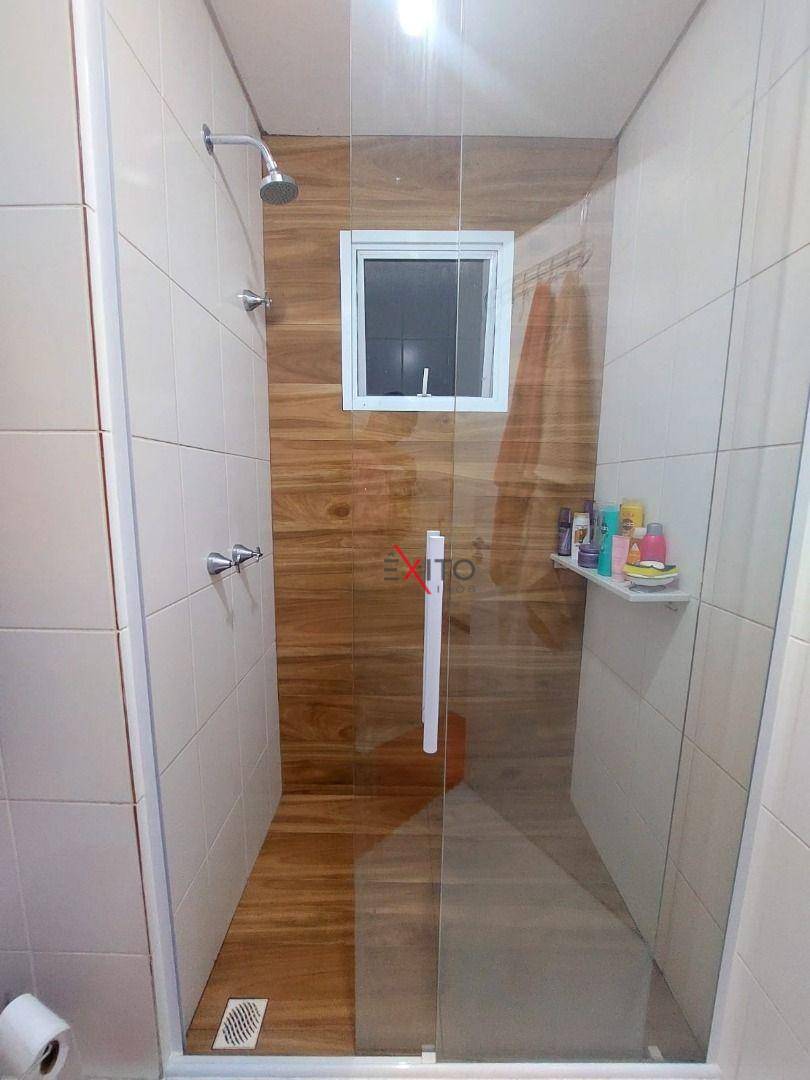 Apartamento à venda com 2 quartos, 50m² - Foto 5