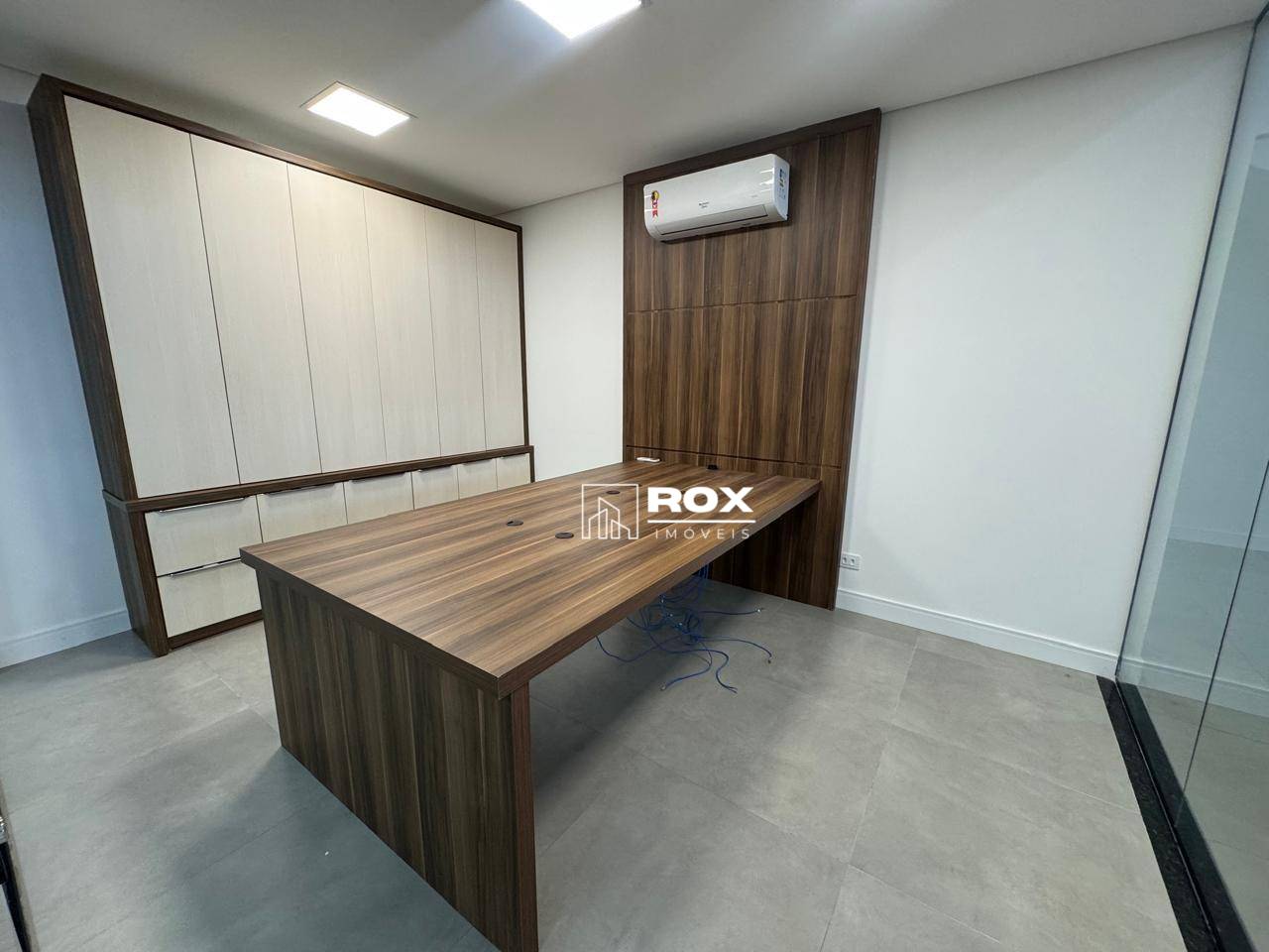 Conjunto Comercial-Sala para alugar, 786m² - Foto 12