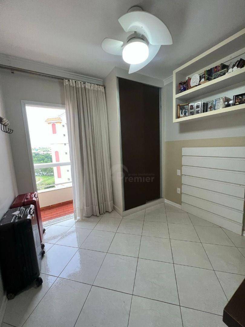 Apartamento à venda com 4 quartos, 212m² - Foto 9