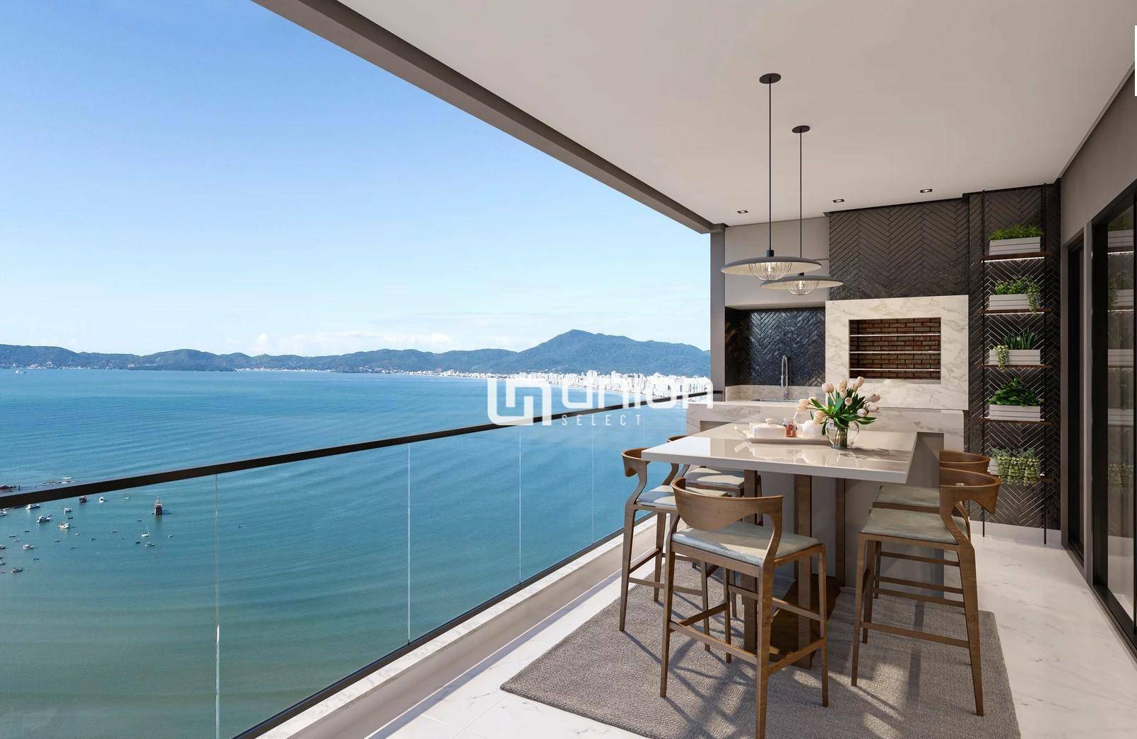 Apartamento à venda com 4 quartos, 133m² - Foto 17