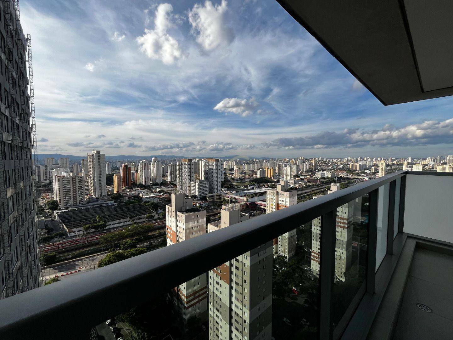 Conjunto Comercial-Sala para alugar, 38m² - Foto 12