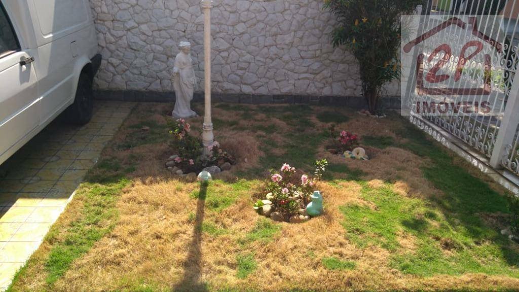 Sobrado, 6 quartos, 350 m² - Foto 62