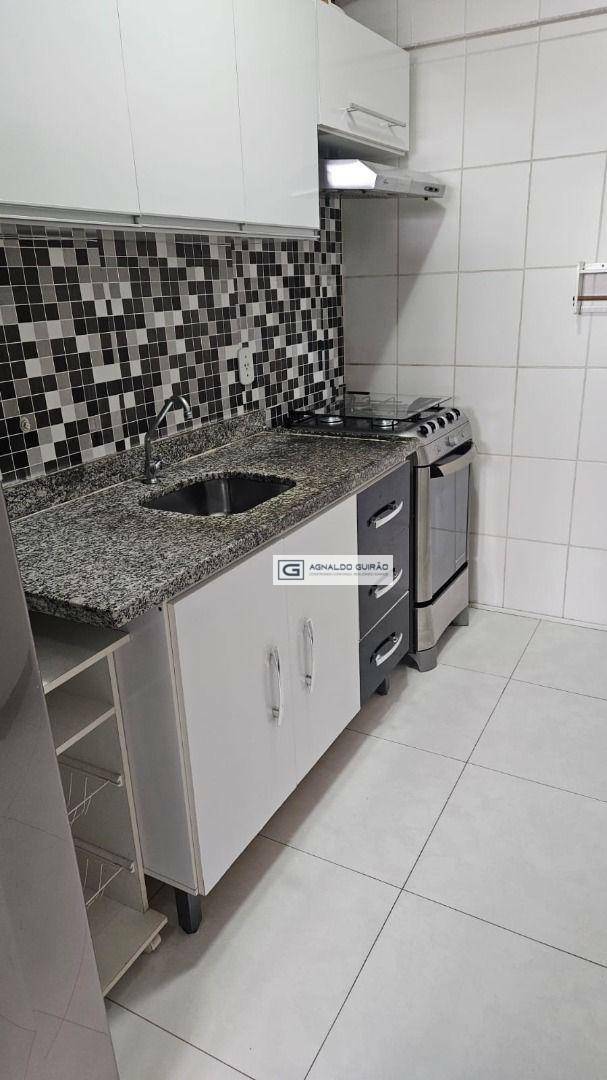 Apartamento à venda com 1 quarto, 43m² - Foto 13