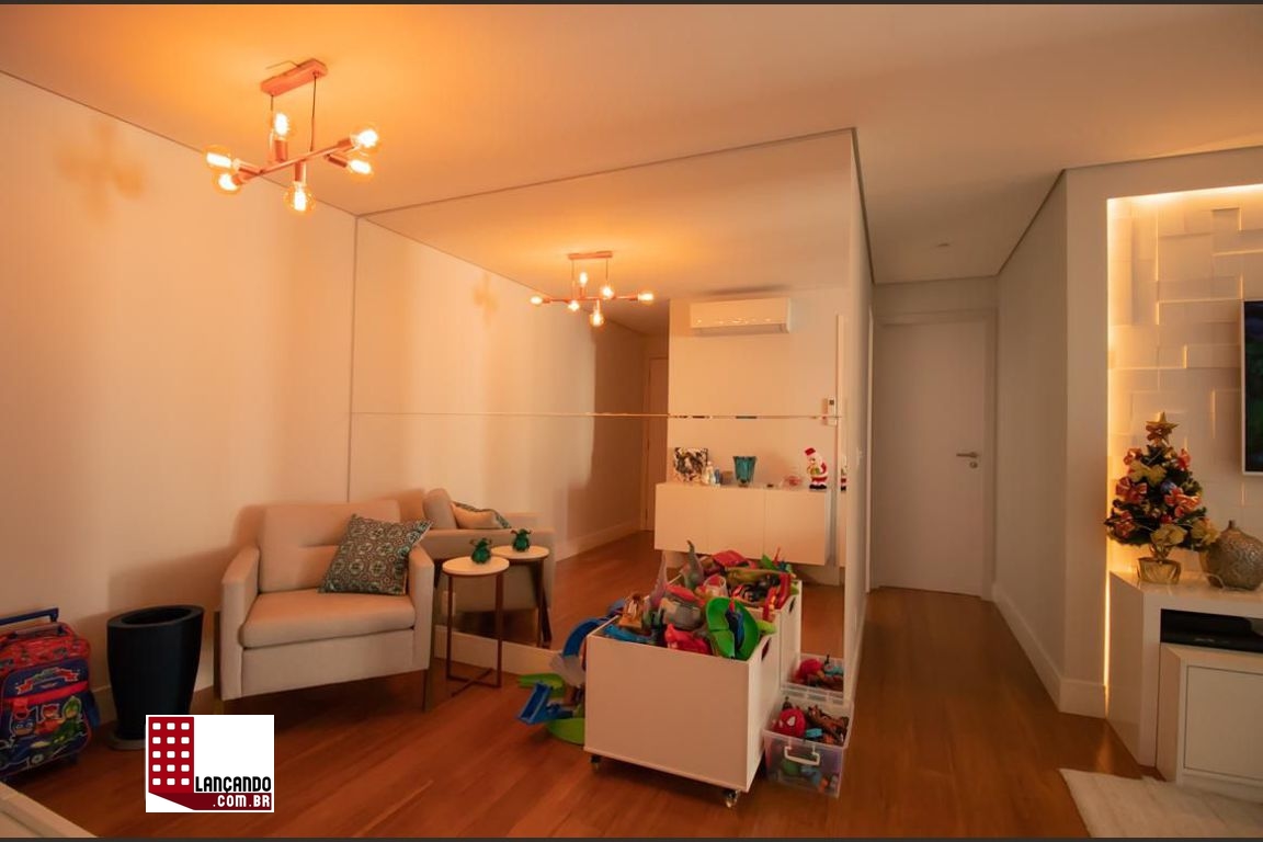 Apartamento à venda com 2 quartos, 97m² - Foto 6