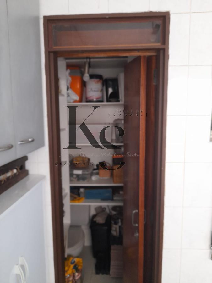 Apartamento à venda com 3 quartos, 95m² - Foto 39