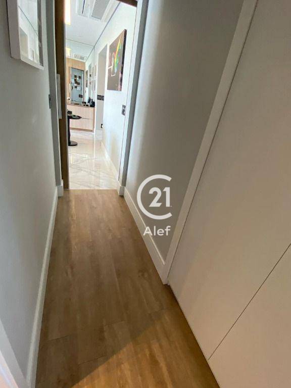 Apartamento à venda com 3 quartos, 144m² - Foto 21