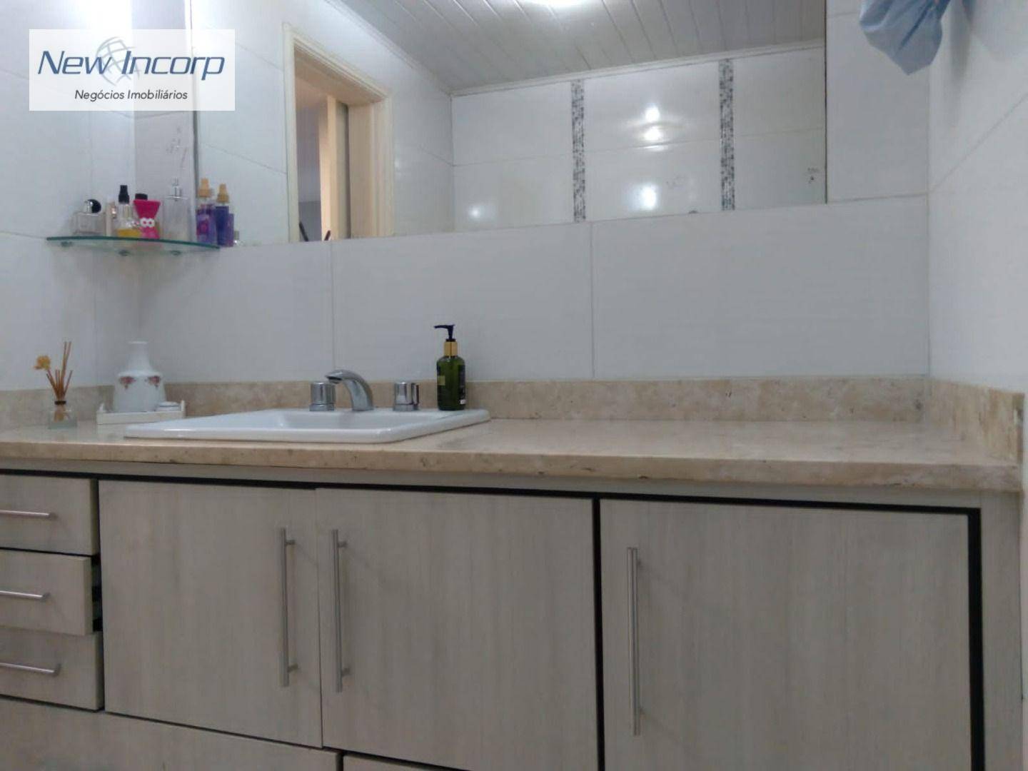 Apartamento à venda com 4 quartos, 178m² - Foto 23