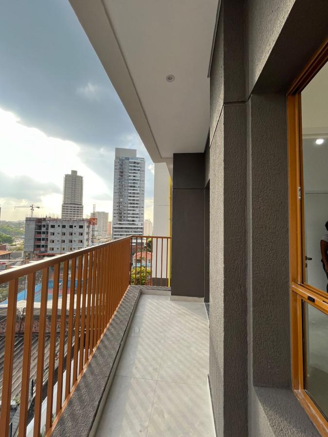 Apartamento para alugar com 1 quarto, 37m² - Foto 21