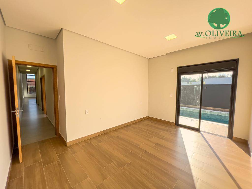 Casa de Condomínio à venda com 3 quartos, 205m² - Foto 39