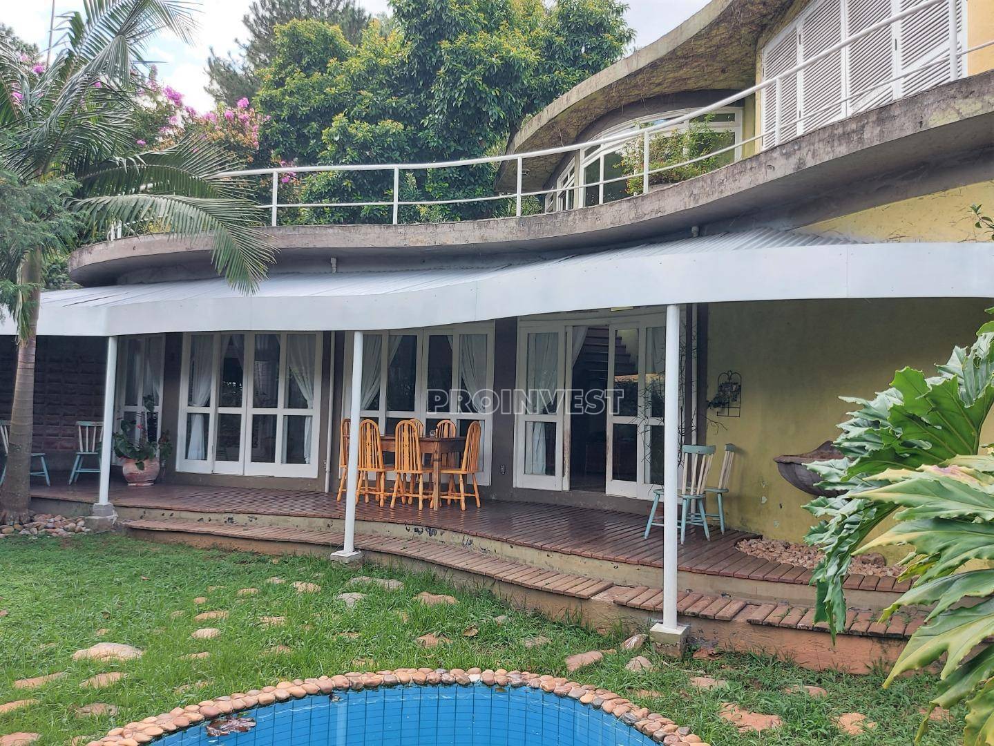 Casa de Condomínio à venda com 2 quartos, 302m² - Foto 1