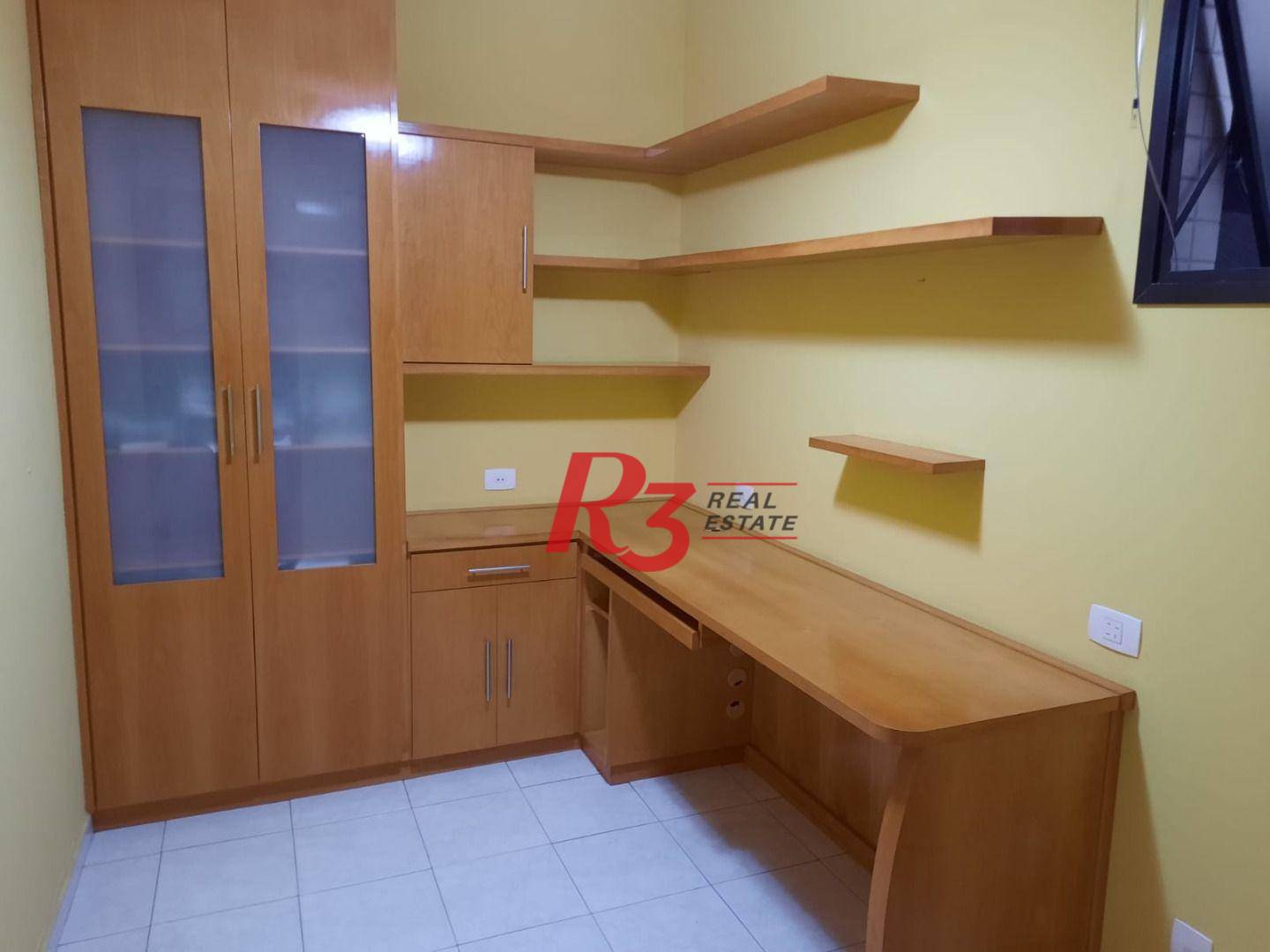 Apartamento à venda com 2 quartos, 111m² - Foto 16