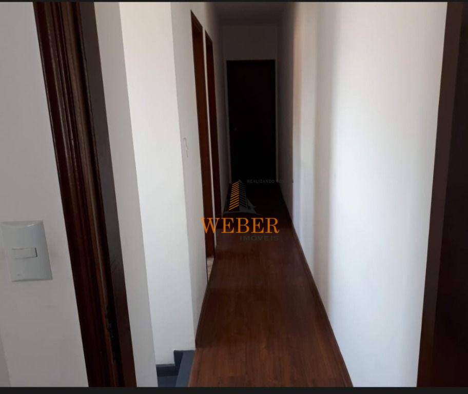 Sobrado à venda com 3 quartos, 168m² - Foto 25