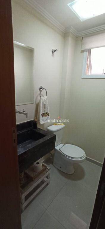 Apartamento à venda com 3 quartos, 139m² - Foto 5