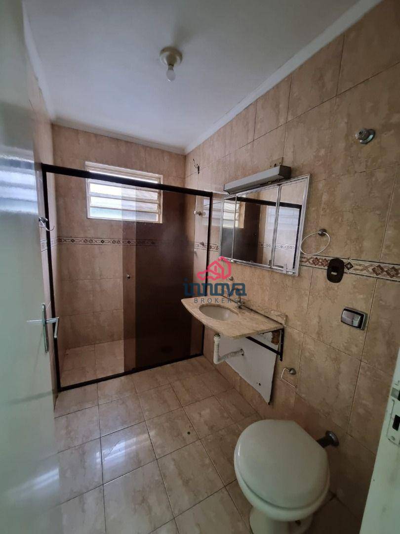 Sobrado à venda e aluguel com 3 quartos, 231m² - Foto 19