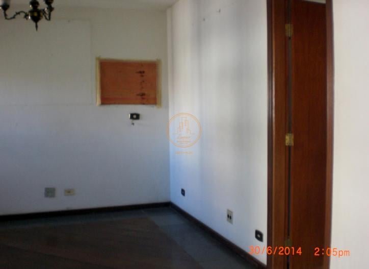 Apartamento à venda com 3 quartos, 220m² - Foto 4