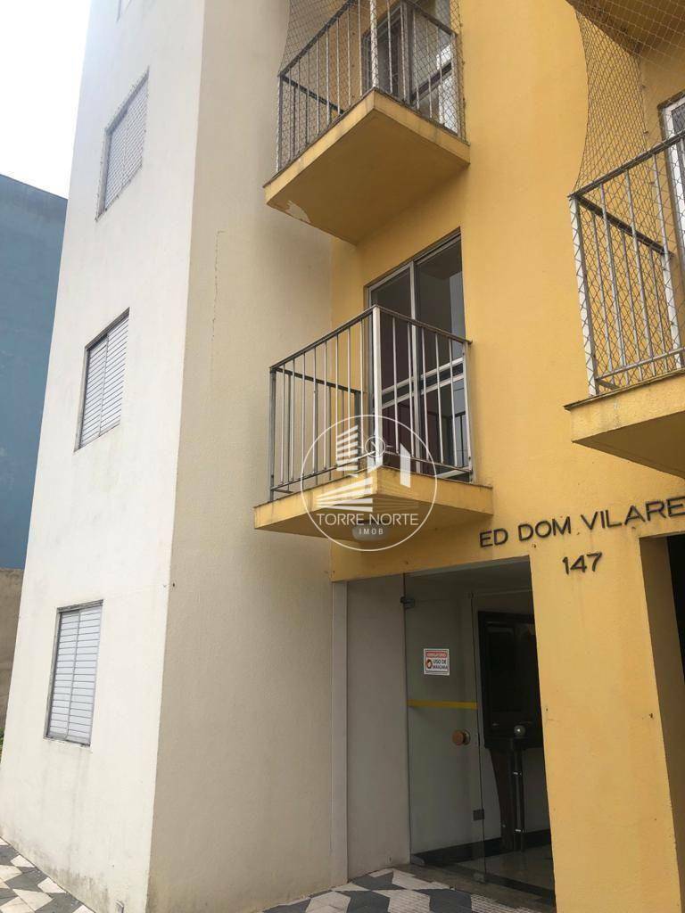 Apartamento à venda com 2 quartos, 57m² - Foto 19