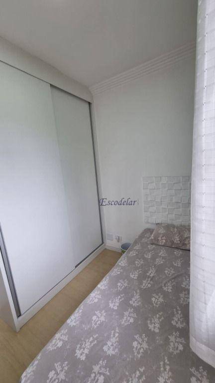 Apartamento à venda com 3 quartos, 69m² - Foto 12