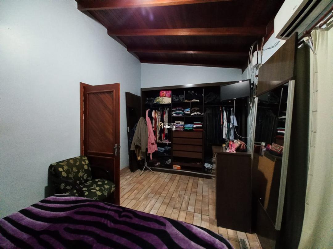 Casa à venda com 3 quartos, 195m² - Foto 19