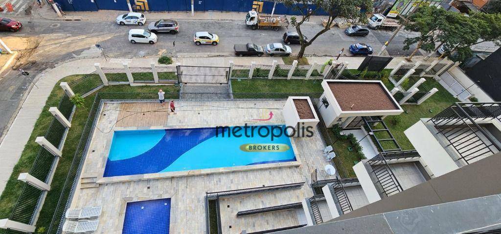 Apartamento à venda com 2 quartos, 53m² - Foto 17