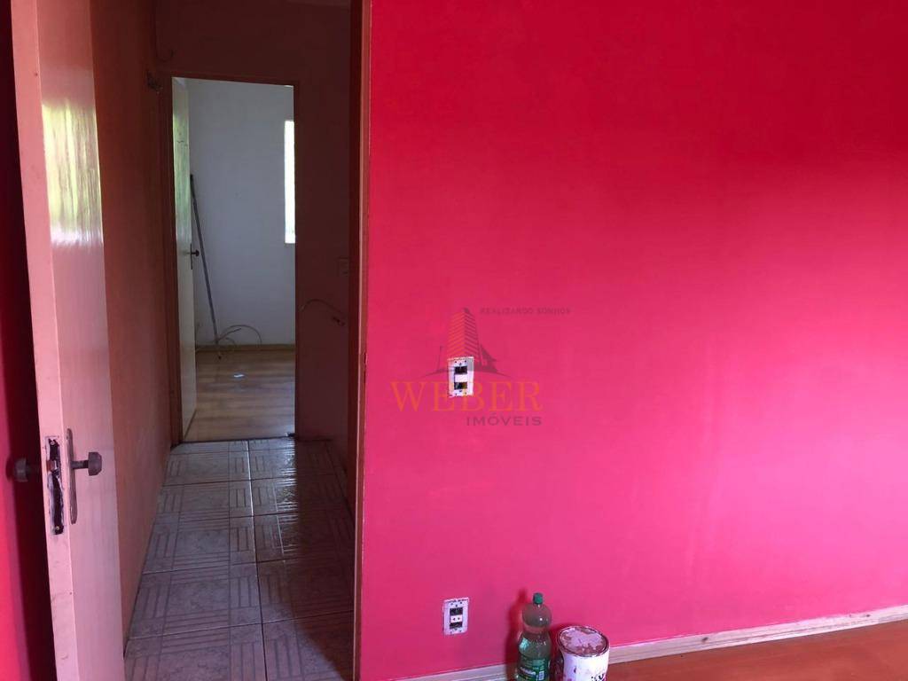 Sobrado à venda com 2 quartos, 65m² - Foto 17