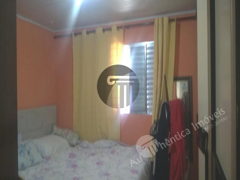 Sobrado à venda com 1 quarto, 80m² - Foto 5