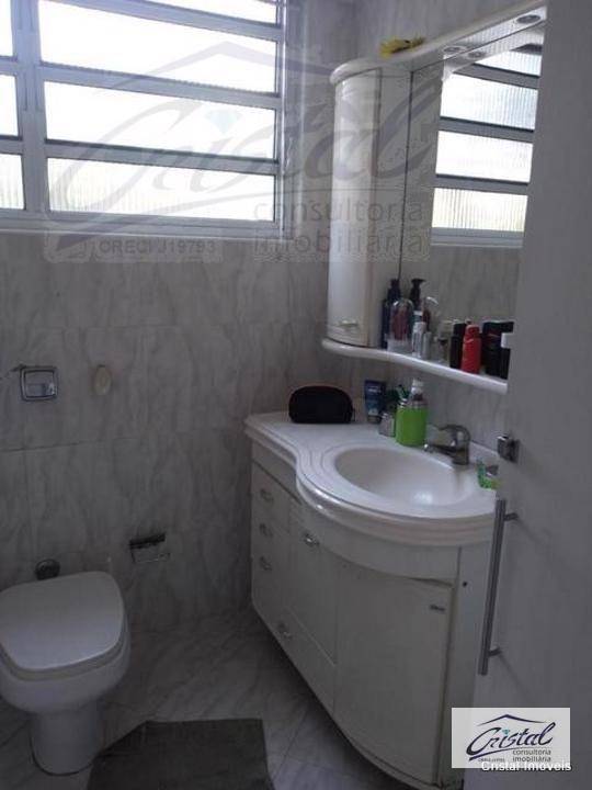 Apartamento à venda com 3 quartos, 140m² - Foto 14