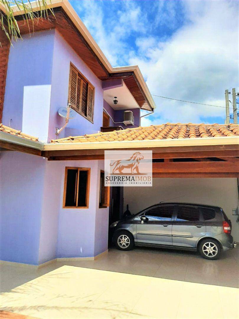 Casa à venda com 4 quartos, 240m² - Foto 6