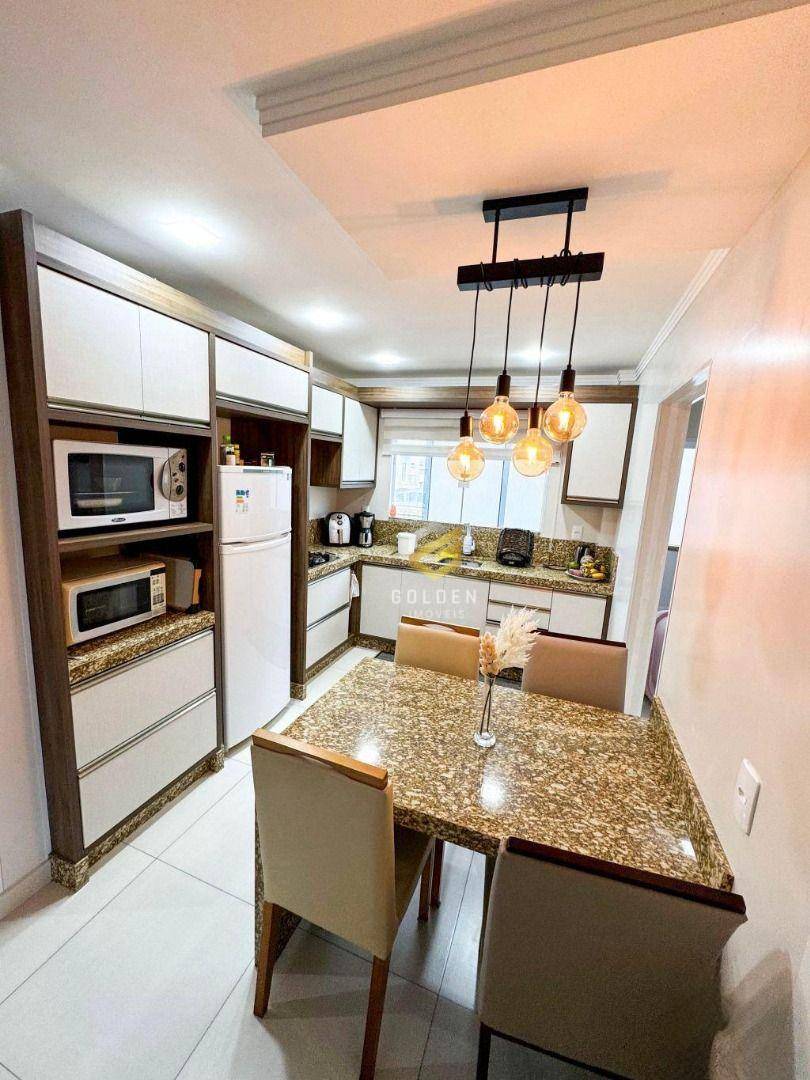 Apartamento, 2 quartos, 58 m² - Foto 4