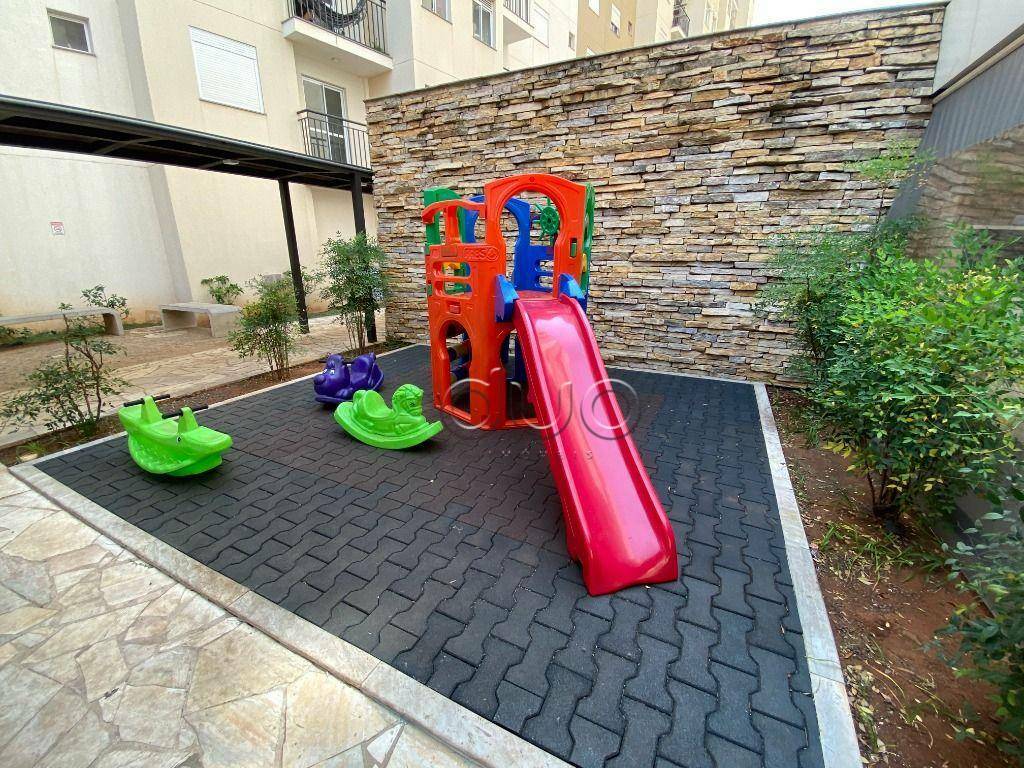 Apartamento, 2 quartos, 55 m² - Foto 16