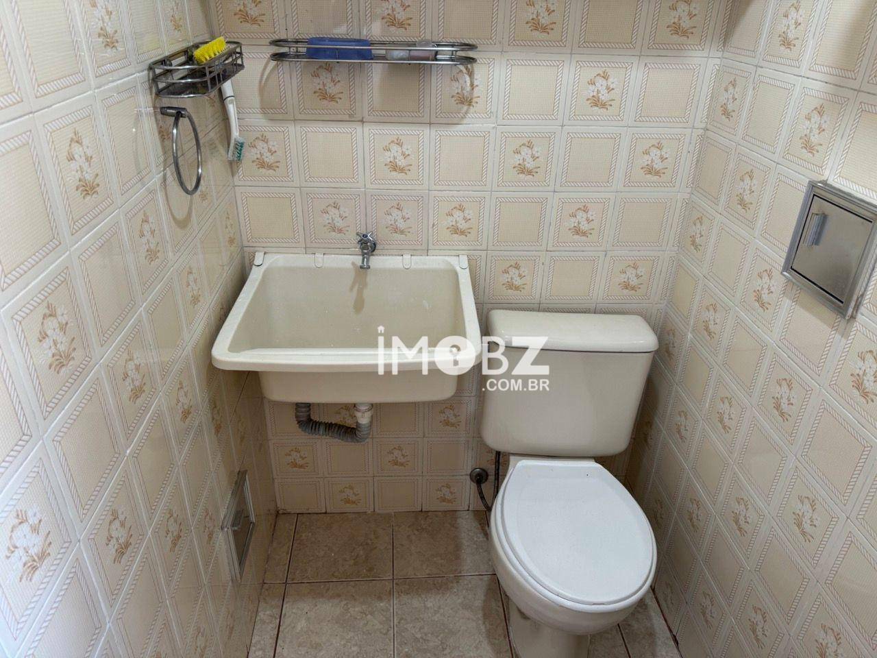 Apartamento à venda com 2 quartos, 60m² - Foto 12