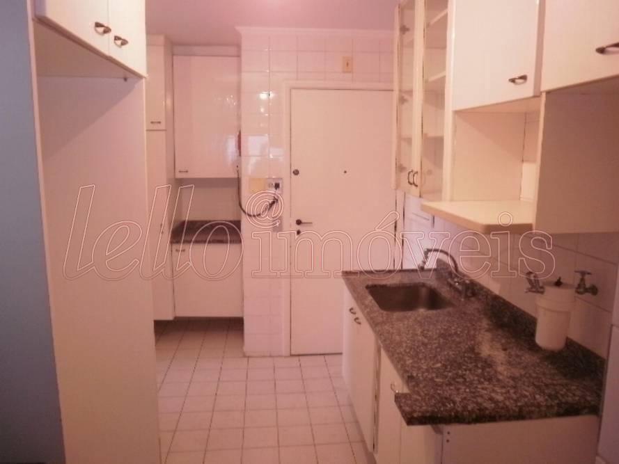 Apartamento para alugar com 2 quartos, 90m² - Foto 16