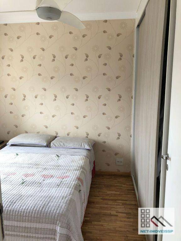 Apartamento à venda com 3 quartos, 123m² - Foto 10