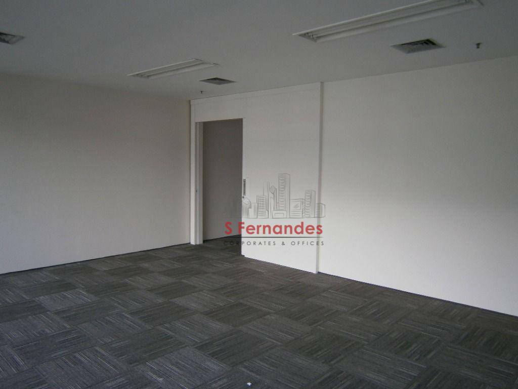 Conjunto Comercial-Sala para alugar, 252m² - Foto 16