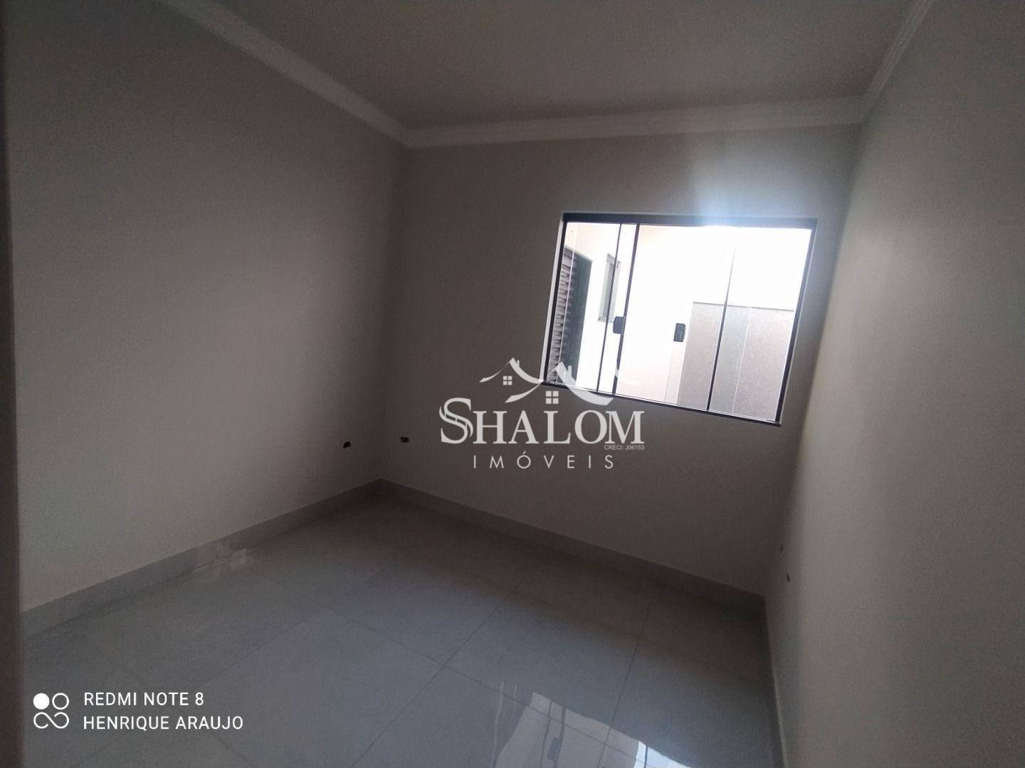 Casa, 3 quartos, 103 m² - Foto 12