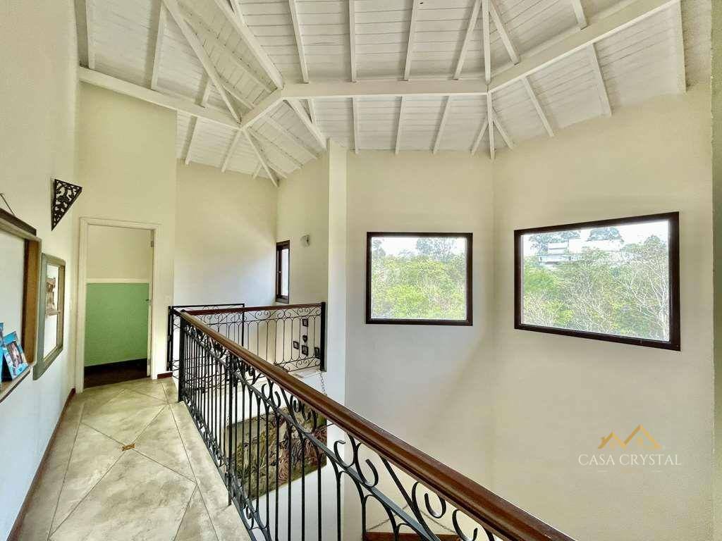 Casa de Condomínio à venda com 3 quartos, 323m² - Foto 37