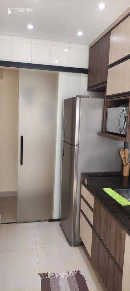 Apartamento à venda com 2 quartos, 47m² - Foto 7